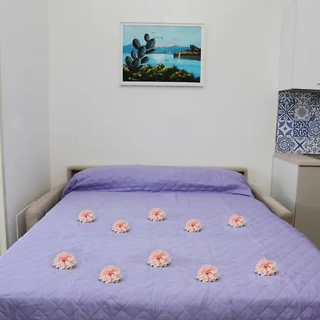 Appartamento Borgo Bianco Santa Maria al Bagno