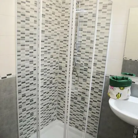 شقة Borgo Bianco