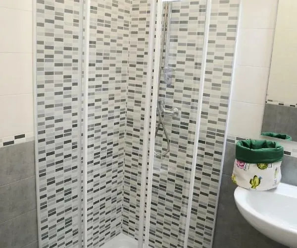 Apartment Borgo Bianco